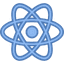 React