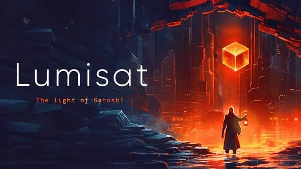 LUMISAT