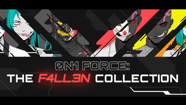 ON1: F4LL3N