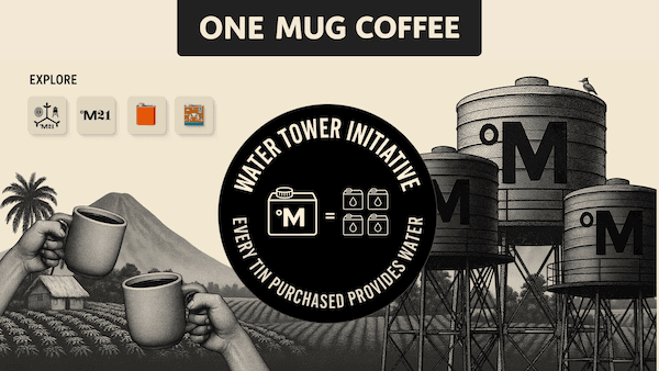 ONEMUG COFFEE
